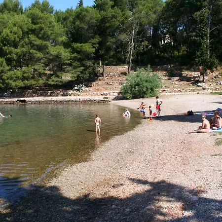 With A Parking Space Stari Grad, Hvar - 13287 *