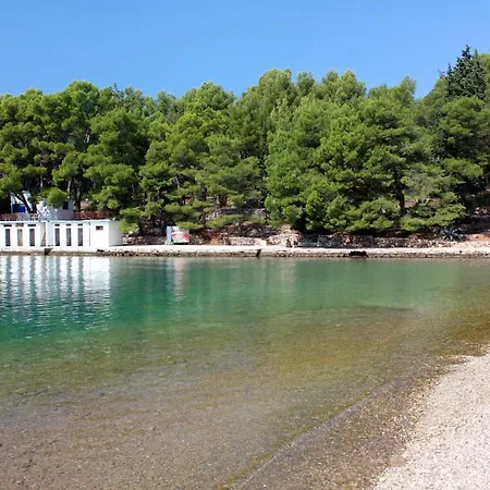 アパート With A Parking Space Stari Grad, Hvar - 13287 *