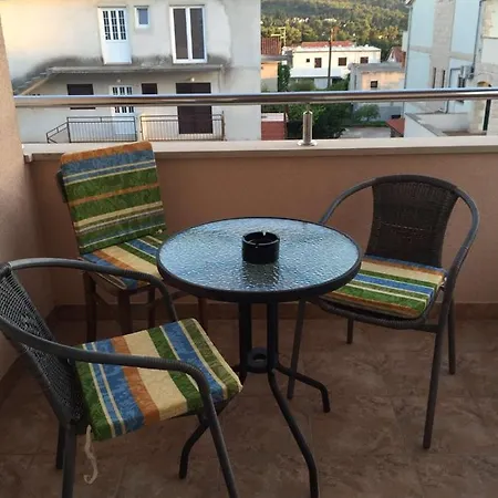 With A Parking Space Stari Grad, Hvar - 13287 アパート *